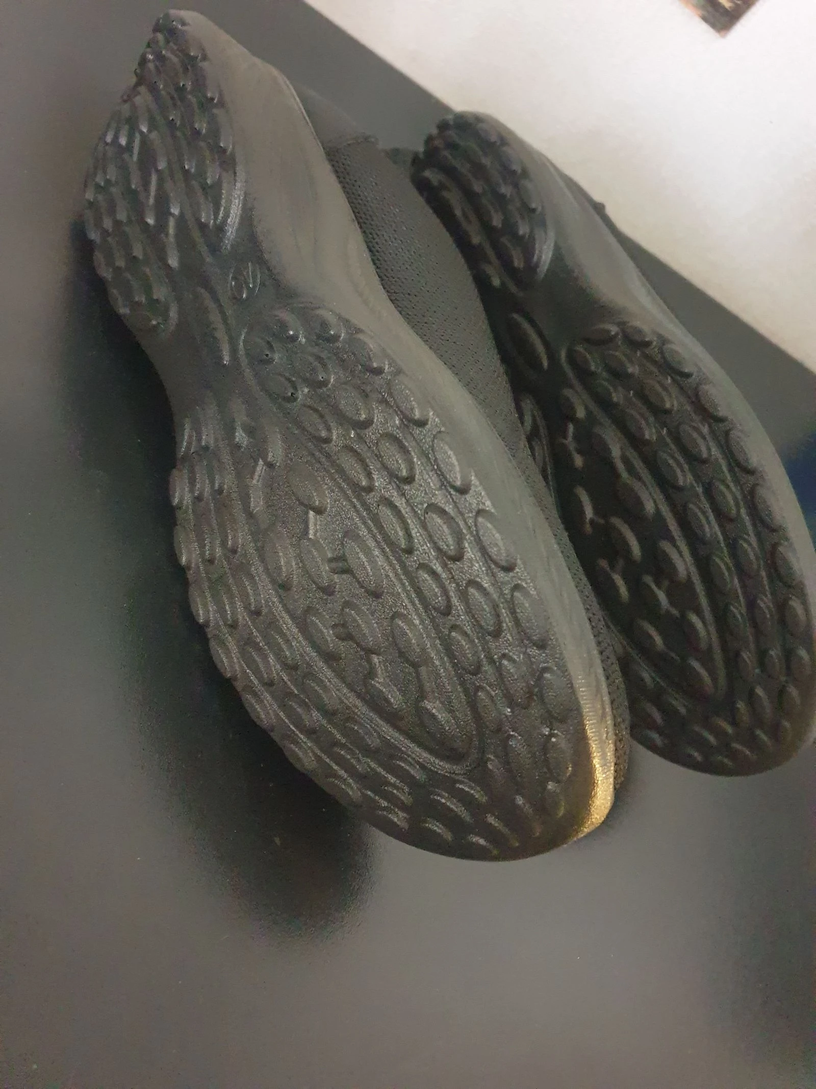 Lote de 2 pares de zapatillas – photo 5